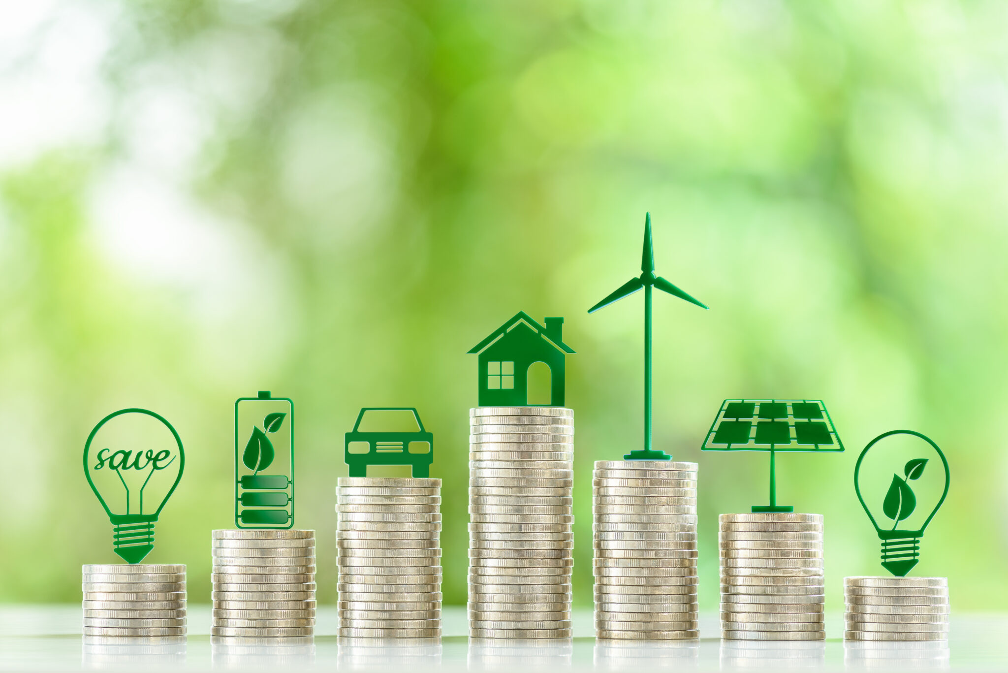 Clean Technology (CT) Investment Tax Credit (ITC)