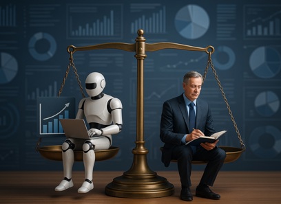 Balancing Automation & Human Expertise in SOC2 Compliance