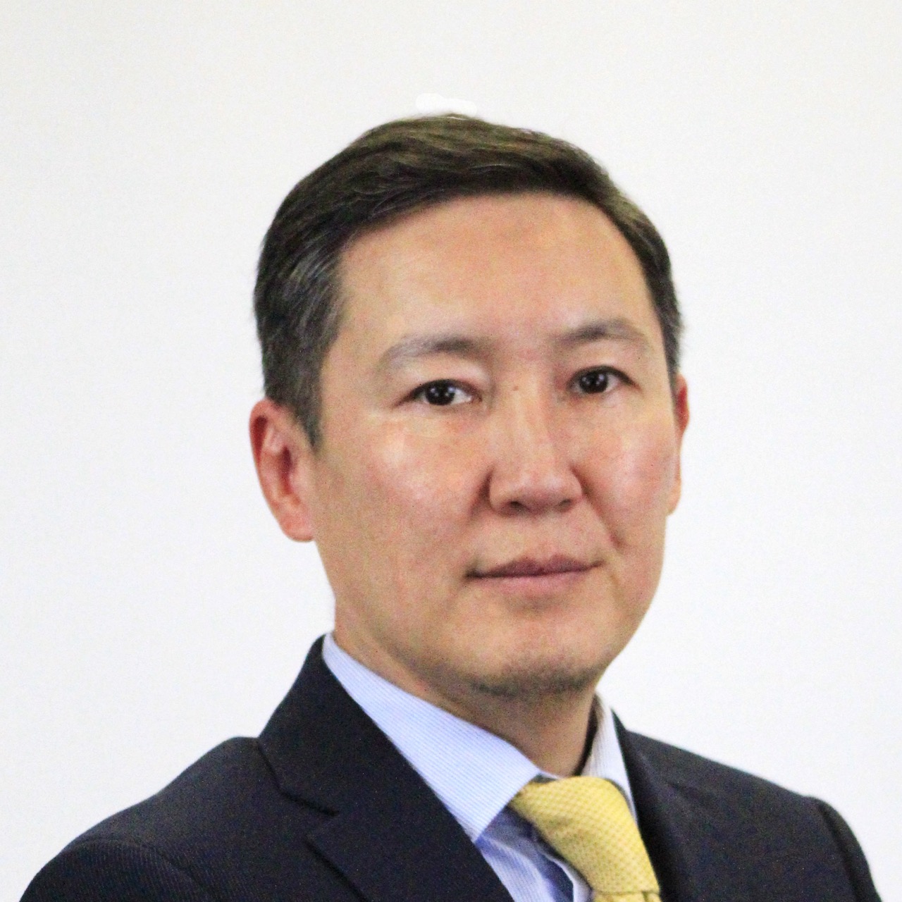 Timur Lidzhiev