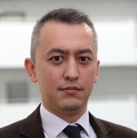 Muza Sakhaev