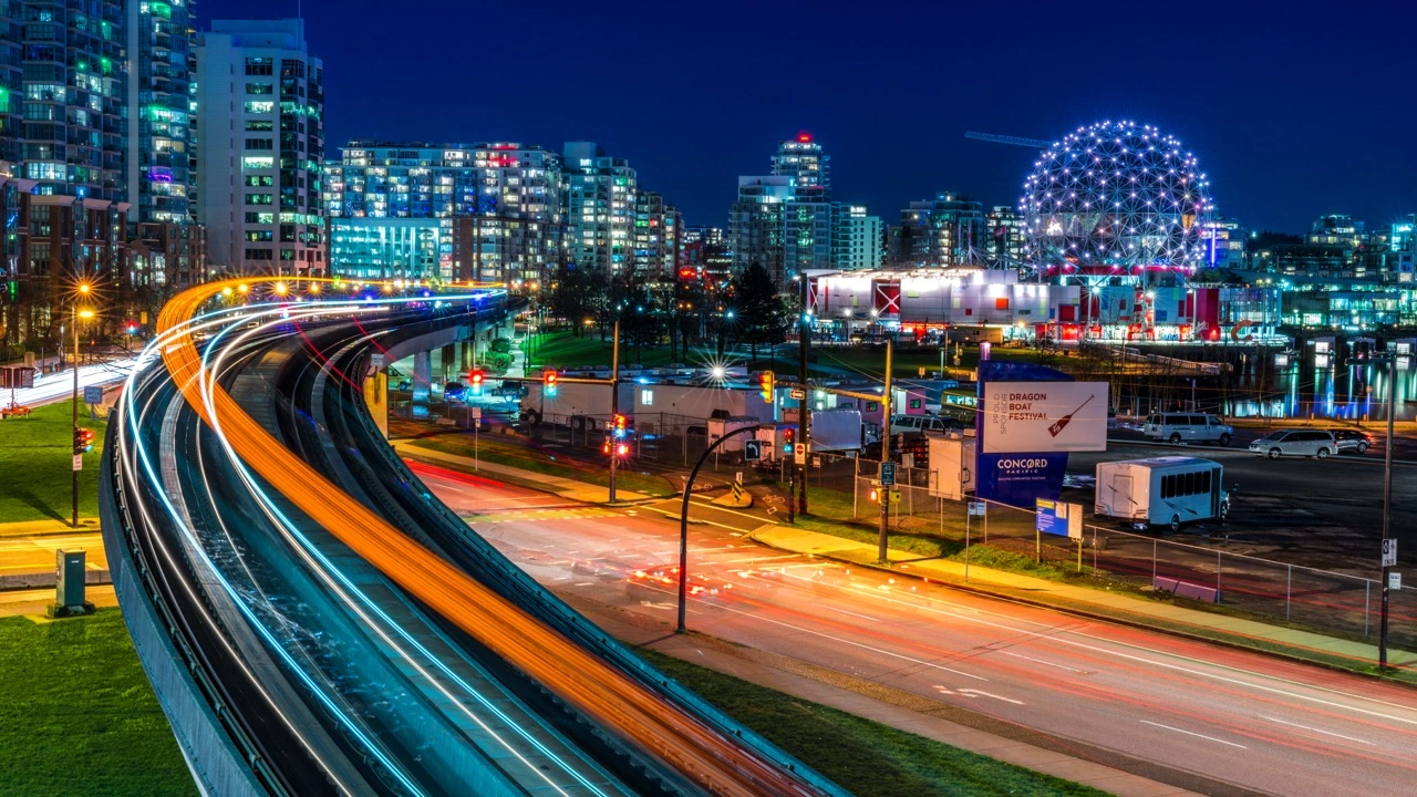 Vancouver
