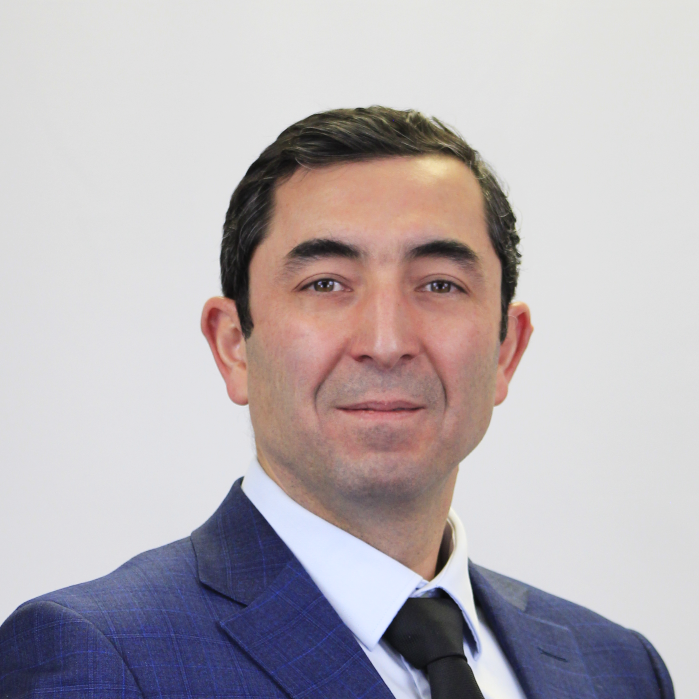Erkin Atakhanov